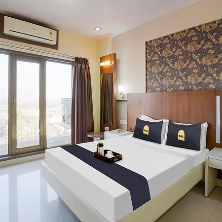 Hotel Le Mount Plaza A Family Hotel Near Igi Airport Delhi-2
