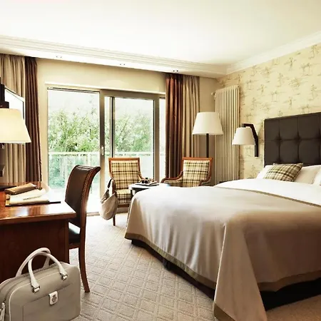 Hotel Tulip Near Delhi Airport-3