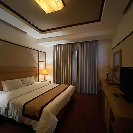 Sao Mai Boutique Hotel-3