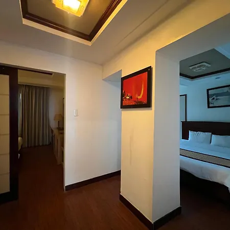 Sao Mai Boutique Hotel-2