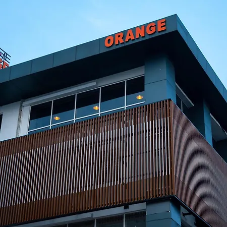 Hotel Orange-2