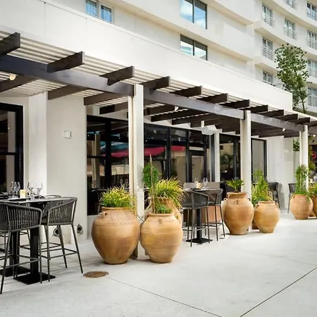 Virgin Hotels Las Vegas By Suiteness-2