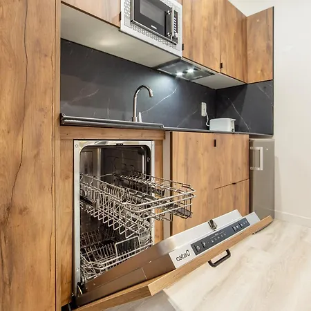 Albufera Dreams Nature Suites-2
