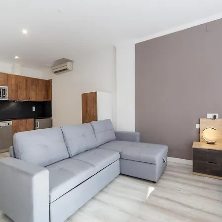 Albufera Dreams Nature Suites-3