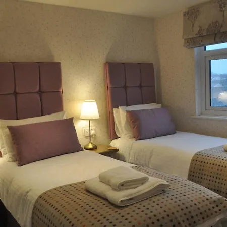 Haisthorpe Guest House-2