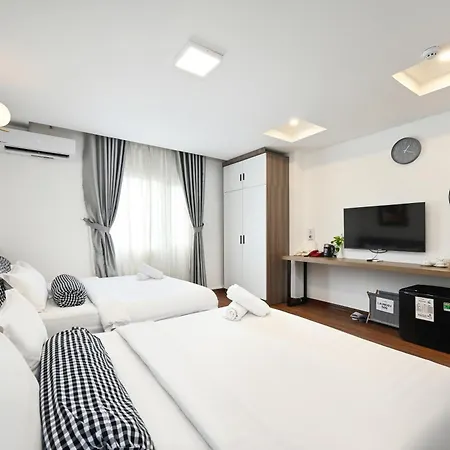 Amory Hotel Ben Thanh-3