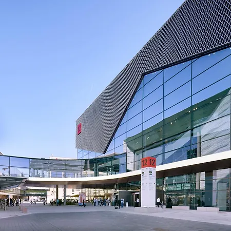 Holiday Inn Frankfurt - Alte Oper By Ihg-3