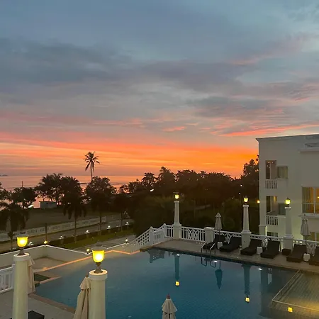 Krabi Front Bay Resort-2