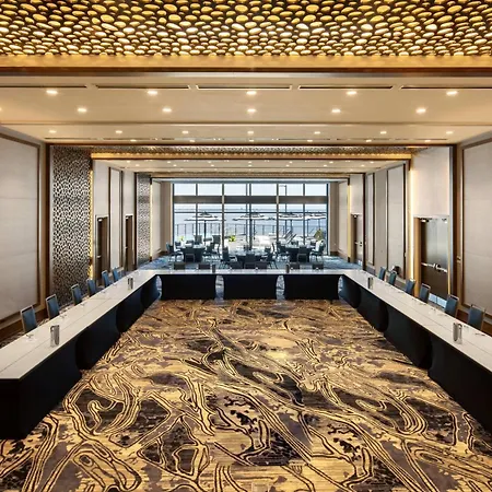 The Current Hotel, Autograph Collection-3