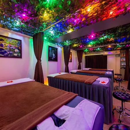 Babylon Premium Hotel & Spa-2