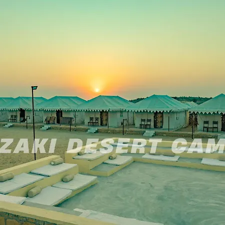 Ozaki Desert Camp-3