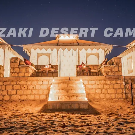 Ozaki Desert Camp-2