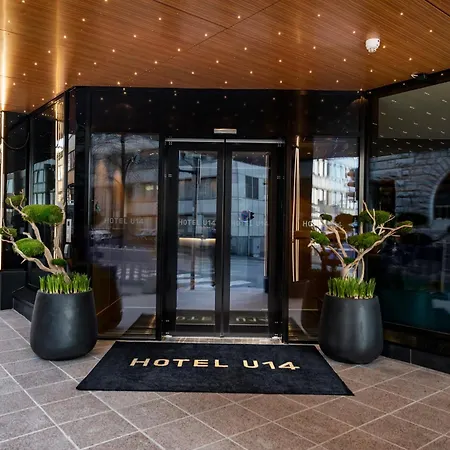 Hotel U14, Autograph Collection-2