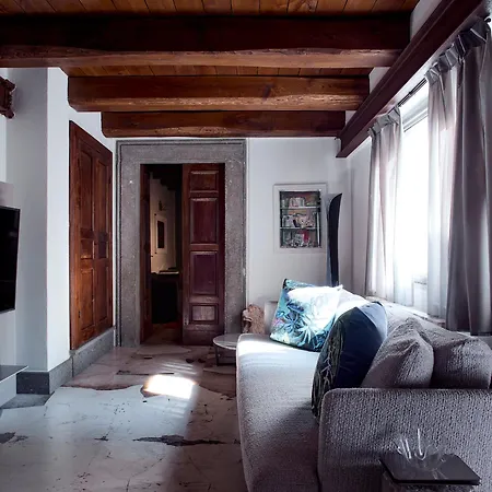Palazzo Delle Pietre - Luxury Apartments-3