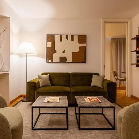 Ando Living Taksim House-3
