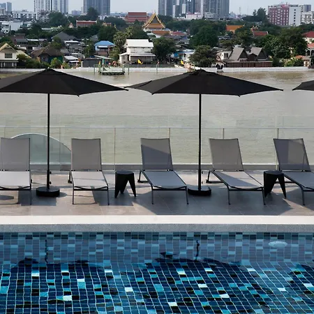 The Standardx, Bangkok Phra Arthit-3