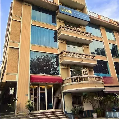 Covie Coliving Nehru Place 50-3