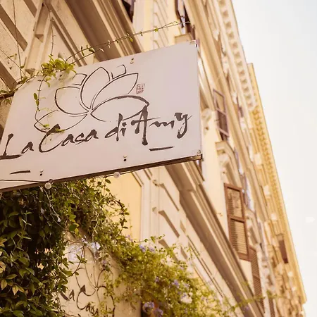 La Casa Di Amy-3