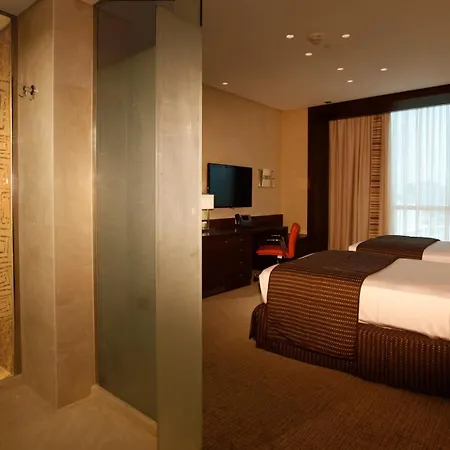 Holiday Inn Meydan By Ihg-3