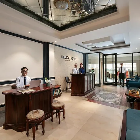 Delica Premium Hotel-3