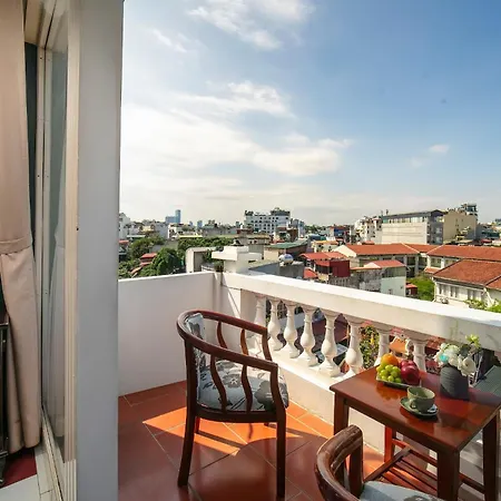 Delica Premium Hotel-2