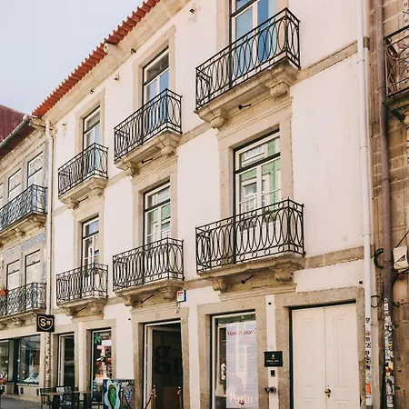 Torel 1884 Suites & Apartments-3