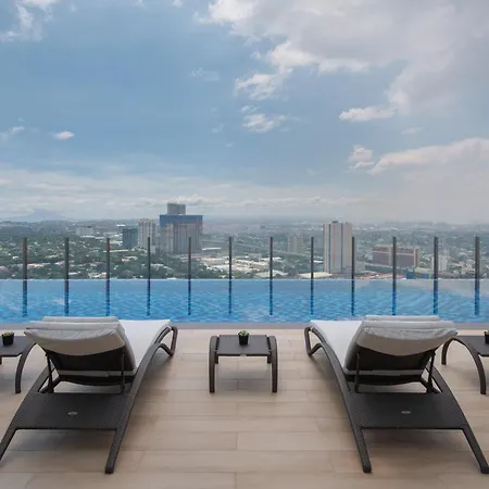 Citadines Benavidez Makati-2
