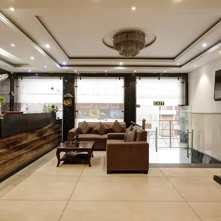 Hotel Naveen-3