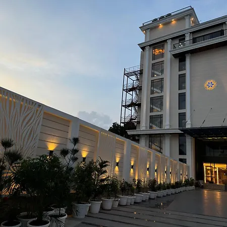 The Mudra Hotel-2