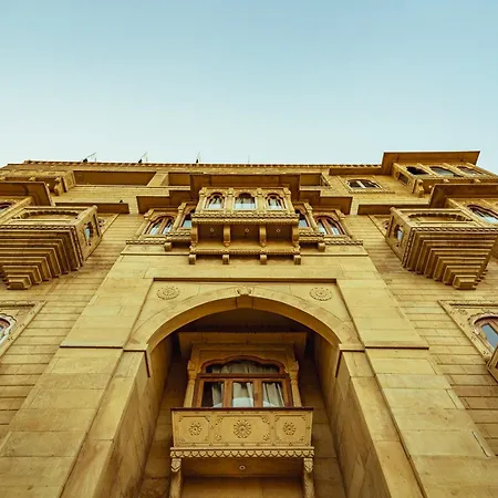 Fateh Villa A Luxury Boutique Hotel-2