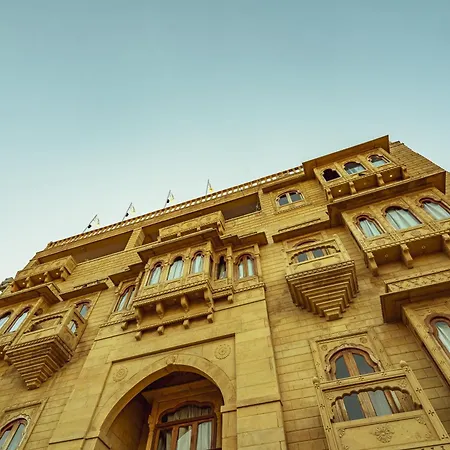 Fateh Villa A Luxury Boutique Hotel-3