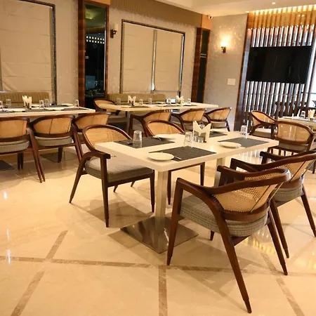 The Mudra Hotel-2