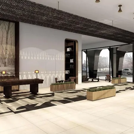 Hotel Bourre Bonne Louisville, Curio Collection By Hilton-2