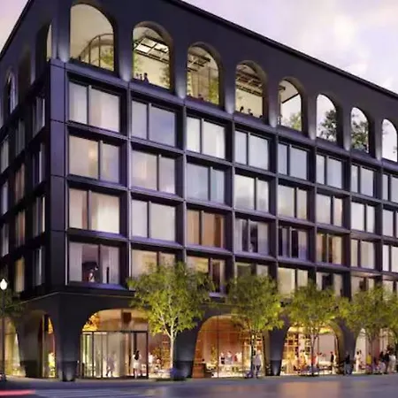 Hotel Bourre Bonne Louisville, Curio Collection By Hilton-3