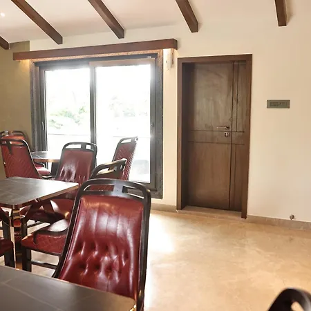 Mstays Ecr By Mirabilis Hotel-2