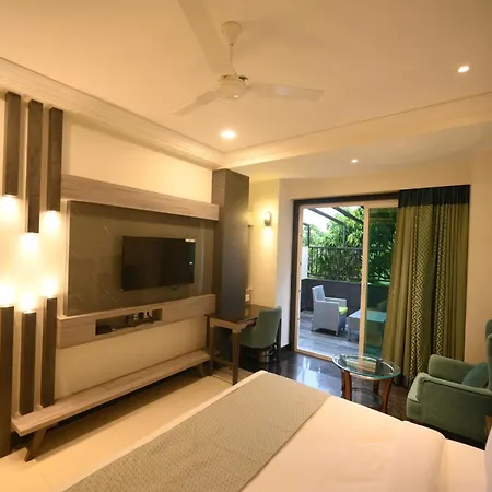 The Mudra Hotel-3