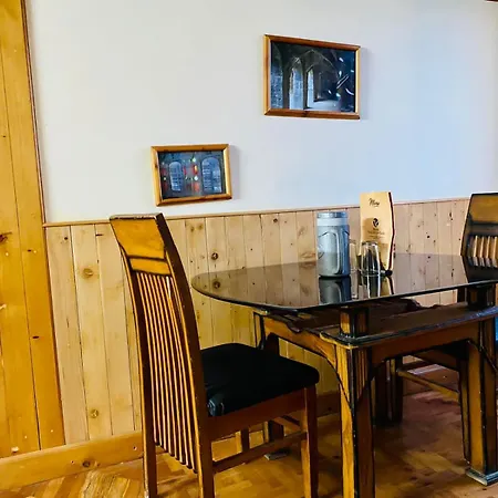 The Vashisht, Manali - A Four Star Luxury Hotel-3
