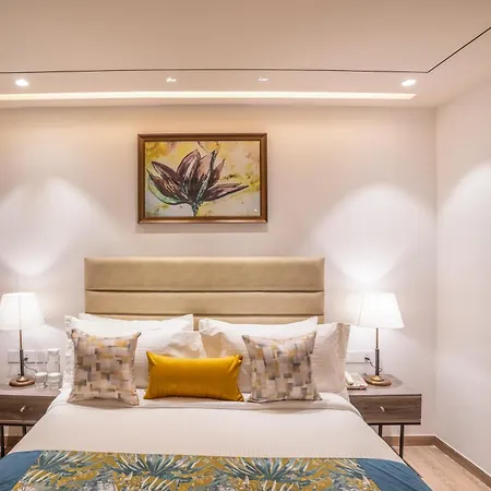 Justa Residences - Aipl Joy Street, Gurgaon-3