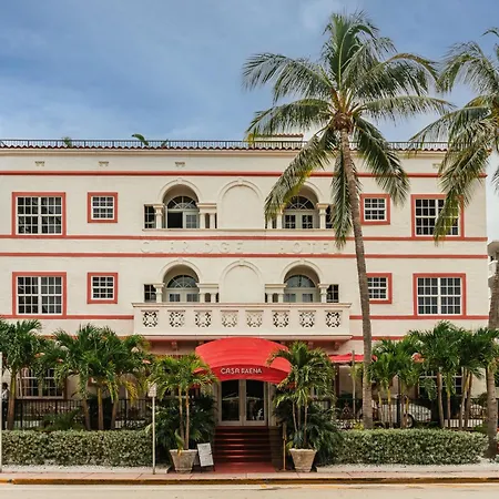 Casa Faena Miami Beach-2