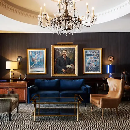 Los Angeles Athletic Club-3