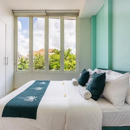 Aq-Va Hotel & Villas Seminyak-3