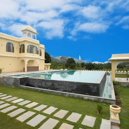 Maangarh Resorts-2