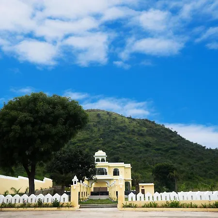 Maangarh Resorts-3