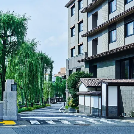 Tokyu Vacations Kyoto-3