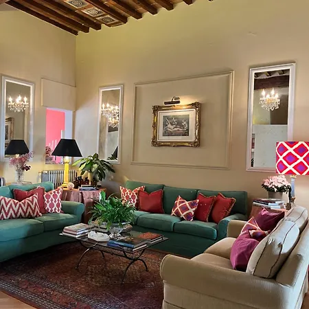 Capri Moon Guest House-3
