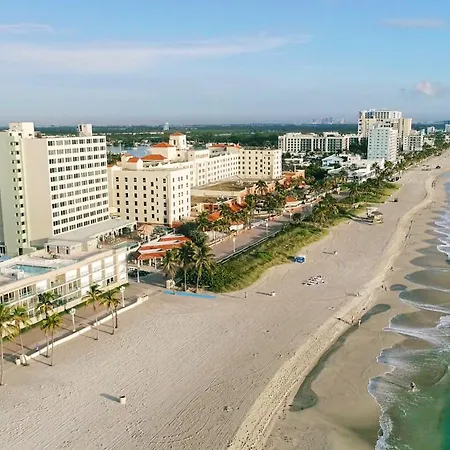 Hollywood Beach Tower-3