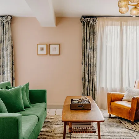 Redchurch Townhouse-3