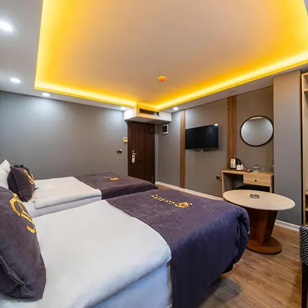 Viv City Hotel-3