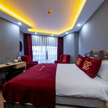 Viv City Hotel-2
