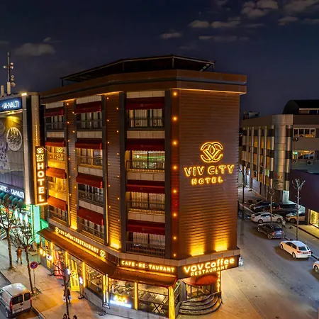 Viv City Hotel-2